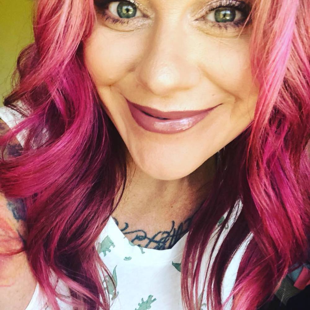 Meet your Posher, Kristin